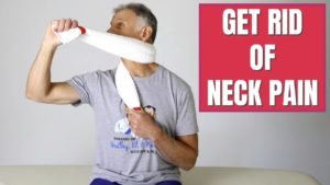 neck pain clinic
