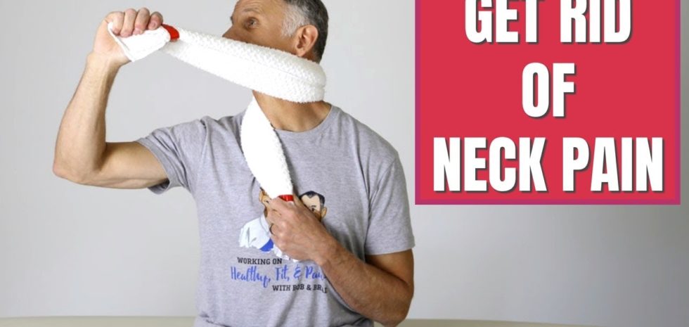 neck pain clinic