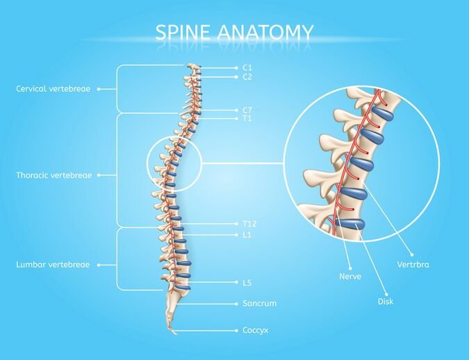Singapore Spine Specialist